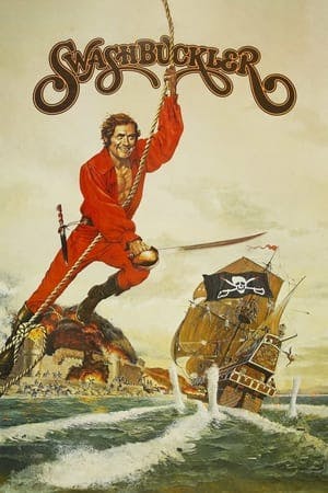 O Pirata Escarlate Online em HD