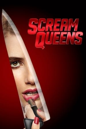 Scream Queens Online em HD