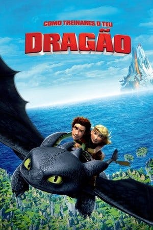 Como Treinar o Seu Dragão Online em HD