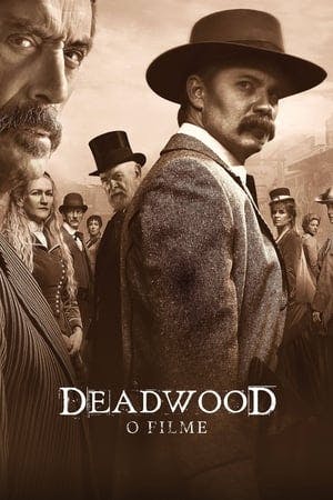 Deadwood – O Filme Online em HD