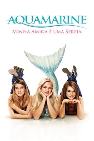 Aquamarine Online em HD