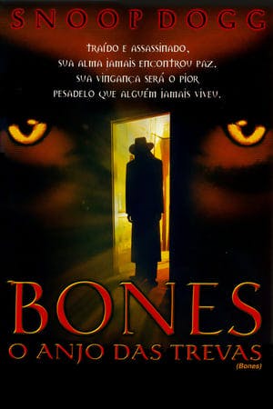 Bones e os Anjos das Trevas aka Bones, o Anjo das Trevas Online em HD