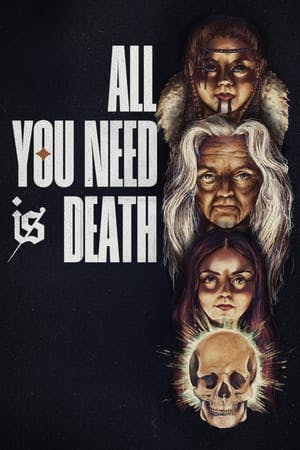 All You Need Is Death Online em HD