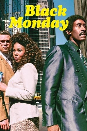 Black Monday Online em HD