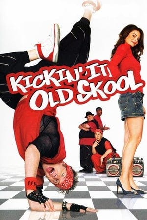 Kickin’ It Old Skool Online em HD