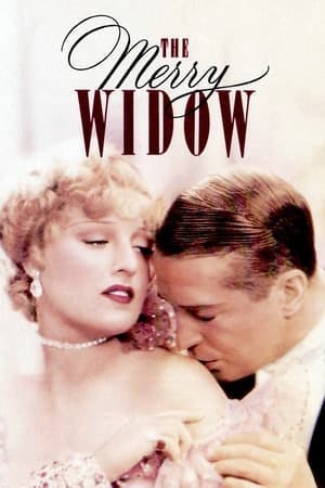 The Merry Widow Online em HD