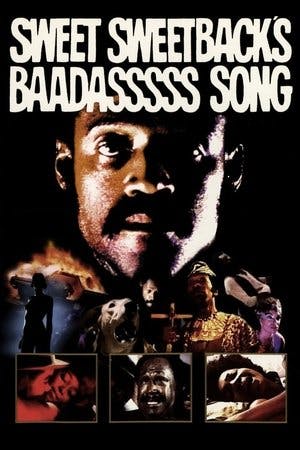Sweet Sweetback’s Baadasssss Song Online em HD