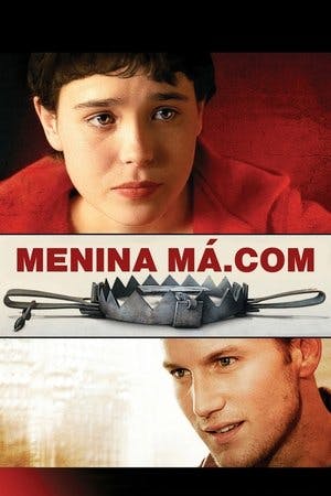 Menina Má.Com Online em HD