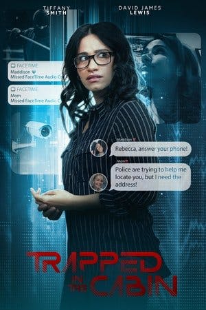 Trapped in the Cabin Online em HD