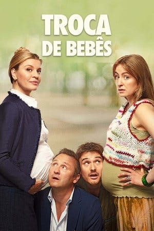 Troca de Bebês Online em HD