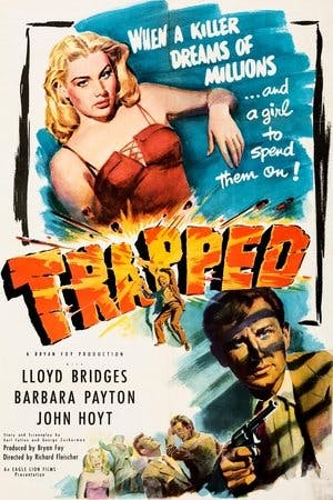 Trapped Online em HD