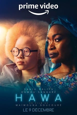 Hawa Online em HD