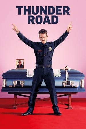 Thunder Road Online em HD