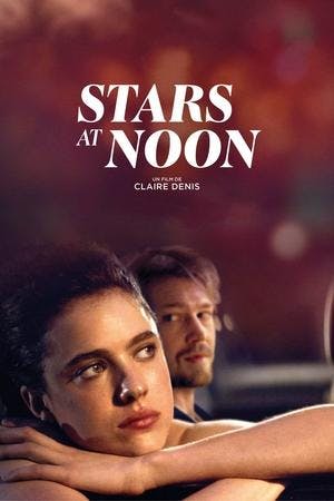Stars at Noon Online em HD