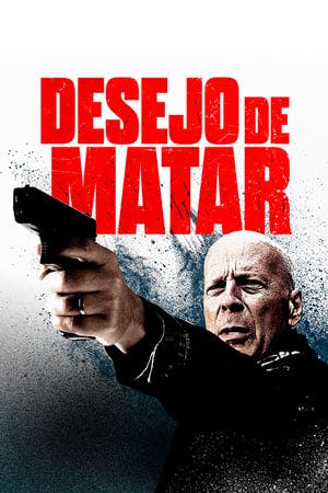 Desejo de Matar Online em HD