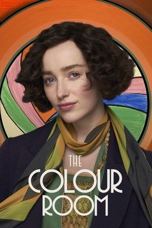 The Colour Room Online em HD