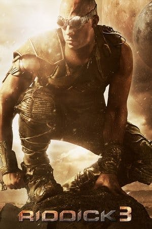 Riddick 3 Online em HD