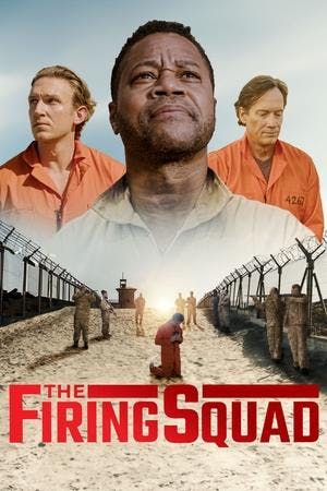 The Firing Squad Online em HD