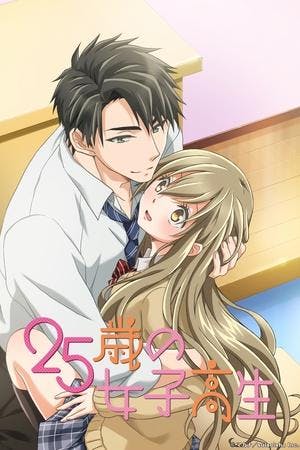 Colegial aos 25 Online em HD