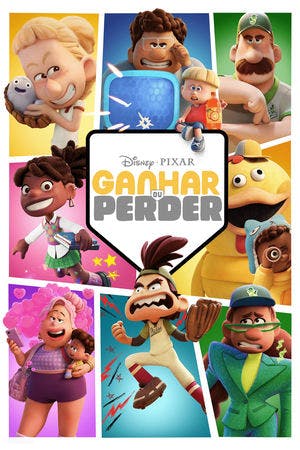 Ganhar ou Perder Online em HD