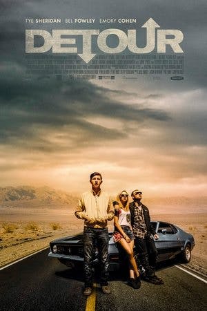 Detour Online em HD