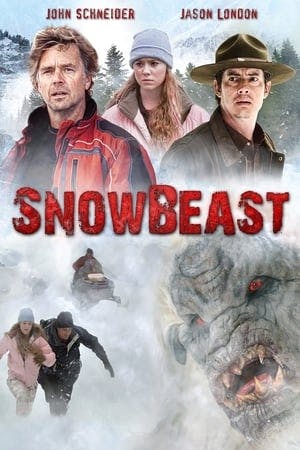 Snow Beast Online em HD