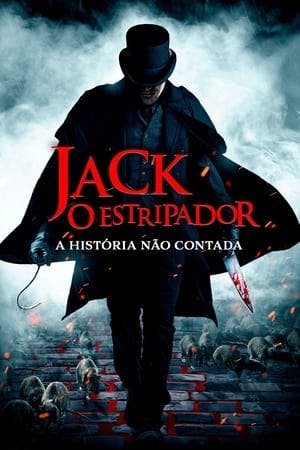 Jack, O Estripador: A História não Contada Online em HD