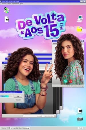 De Volta Aos 15 Online em HD