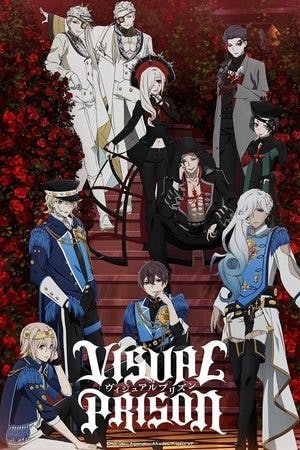 Visual Prison Online em HD
