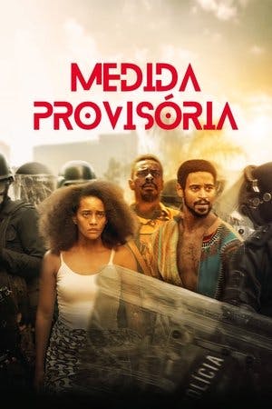 Medida Provisória Online em HD