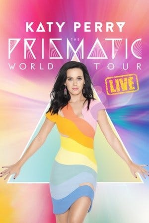 Katy Perry – The Prismatic World Tour Live Online em HD