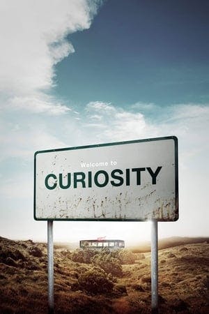 Welcome to Curiosity Online em HD