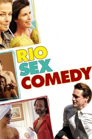 Rio Sex Comedy Online em HD