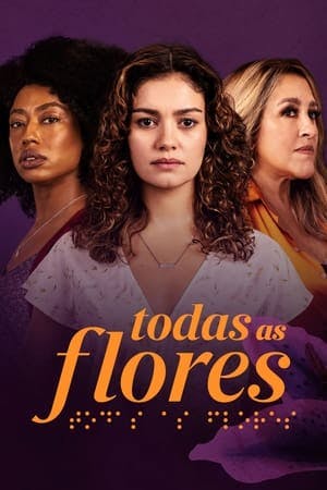 Todas as Flores Online em HD