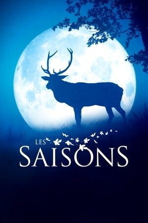 Les Saisons Online em HD