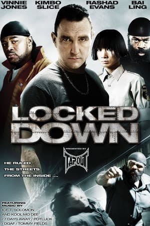 Locked Down Online em HD