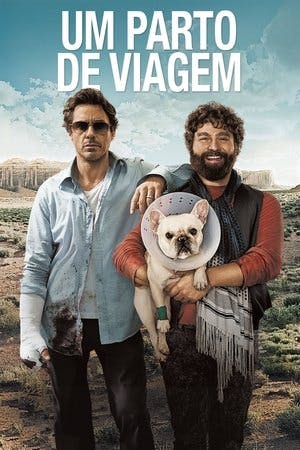 Um Parto de Viagem Online em HD
