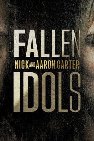 Fallen Idols: Nick and Aaron Carter Online em HD