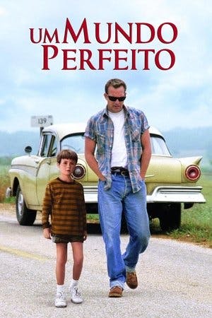 Um Mundo Perfeito Online em HD