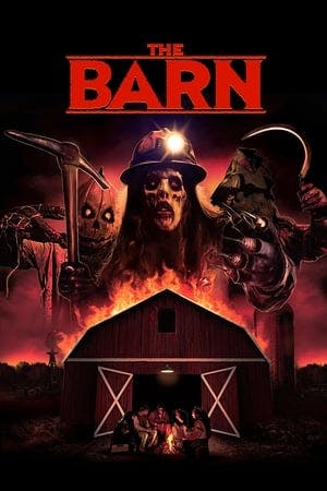 The Barn Online em HD