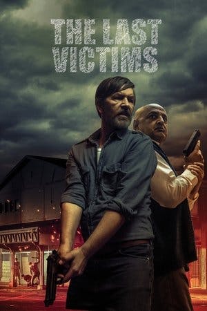The Last Victims Online em HD