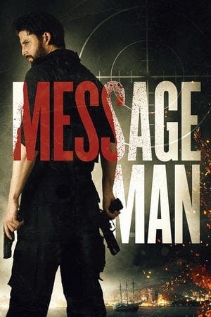 Message Man Online em HD