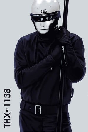 THX 1138 Online em HD
