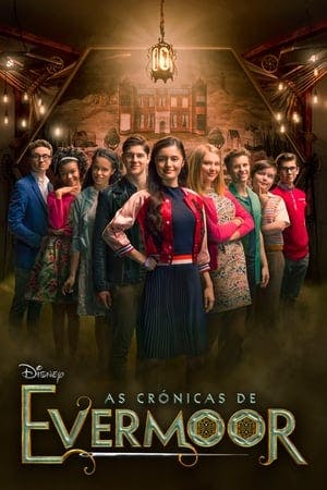 As Crônicas de Evermoor Online em HD