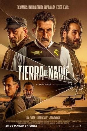 Tierra de nadie Online em HD