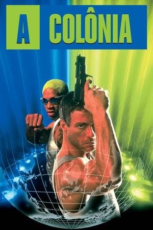 A Colônia Online em HD