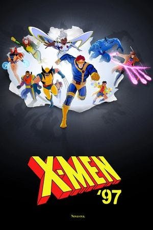 X-Men ’97 Online em HD