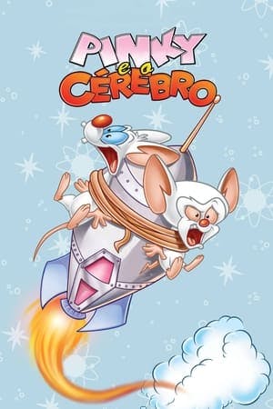 Pinky e o Cérebro Online em HD