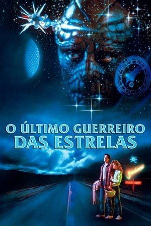 O Último Guerreiro das Estrelas Online em HD