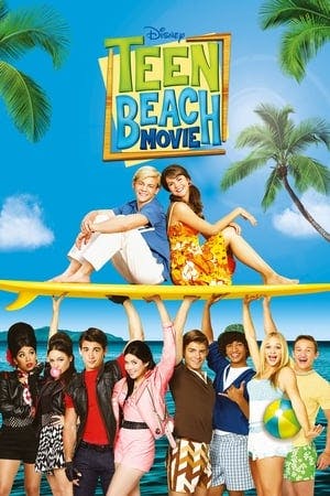 Teen Beach: O Filme Online em HD